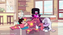 انیمیشن دنیای استیون - فصل 2 قسمت 11 :: Steven Universe